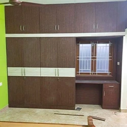 Interior designer Mr. Tushar Mandal in Sonarpur 4